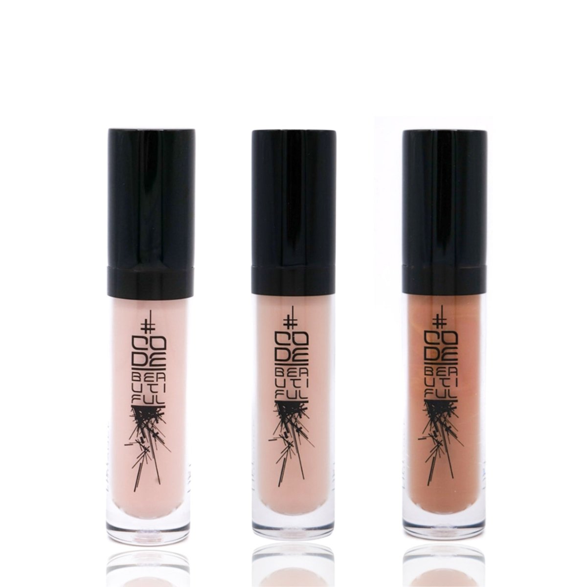 CODE LLE Lid Lift Enhance 3-in-1 Concealer, Primer & Eyeshadow