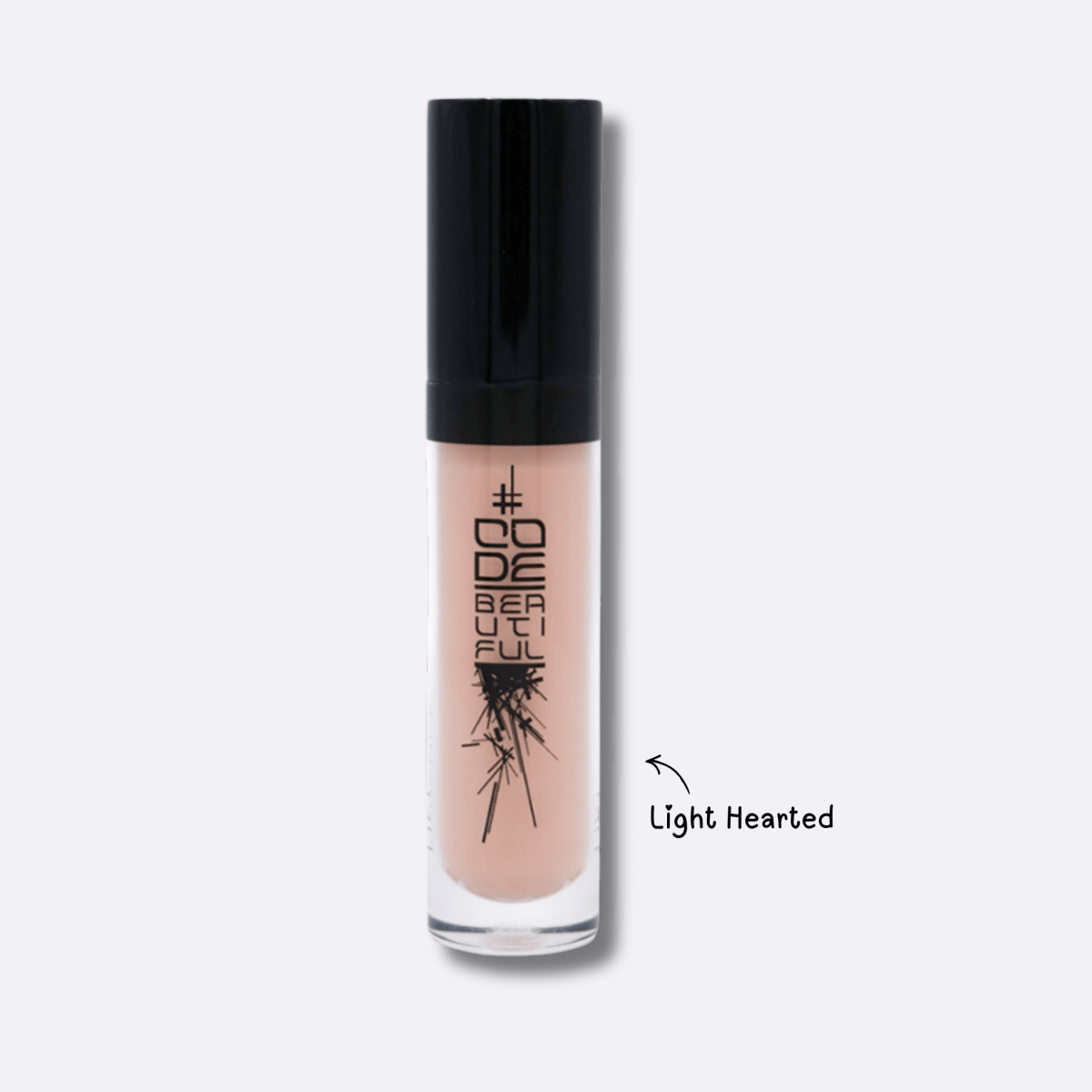 CODE LLE Lid Lift Enhance 3-in-1 Concealer, Primer & Eyeshadow