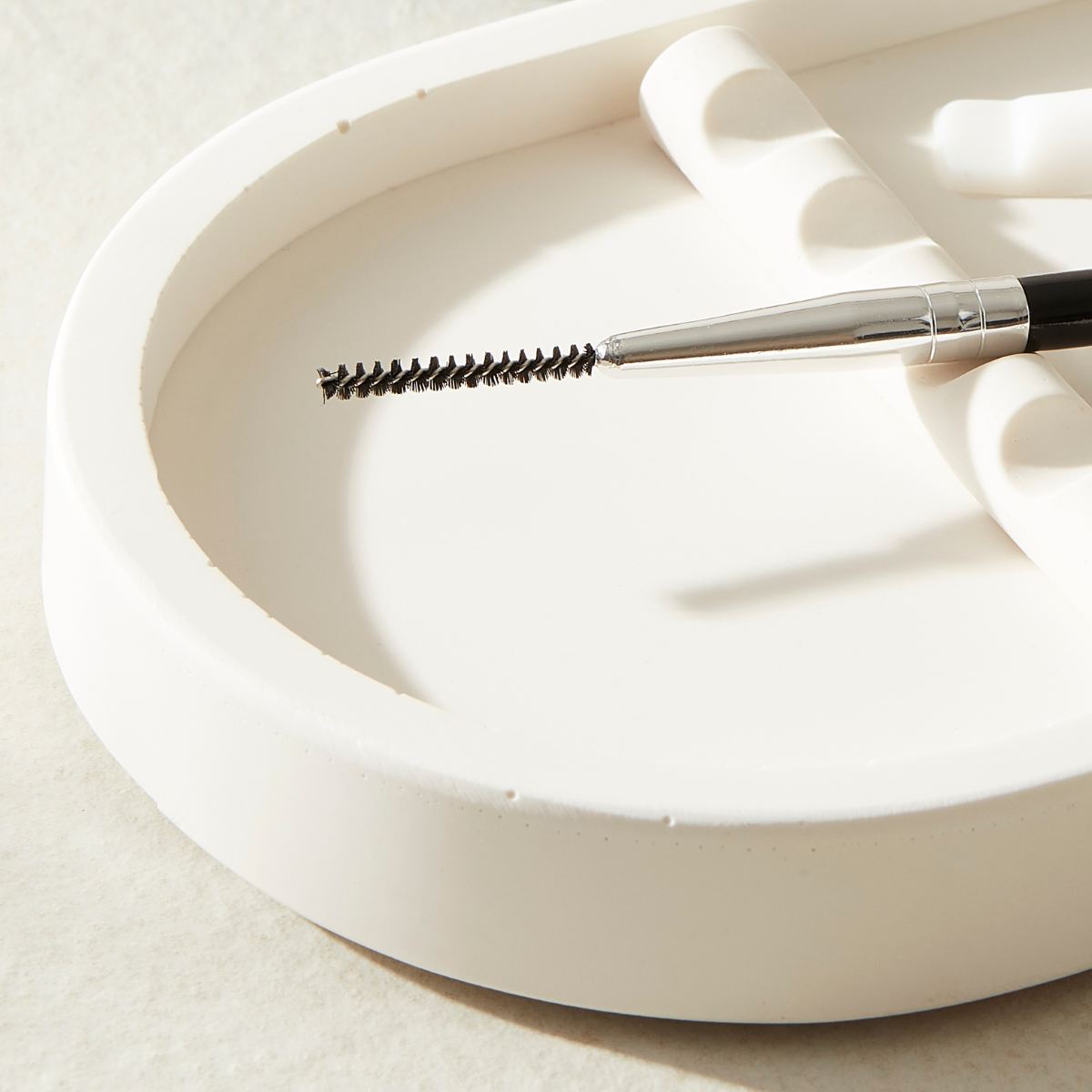 London Brow Reusable Micro Lash & Brow Brush