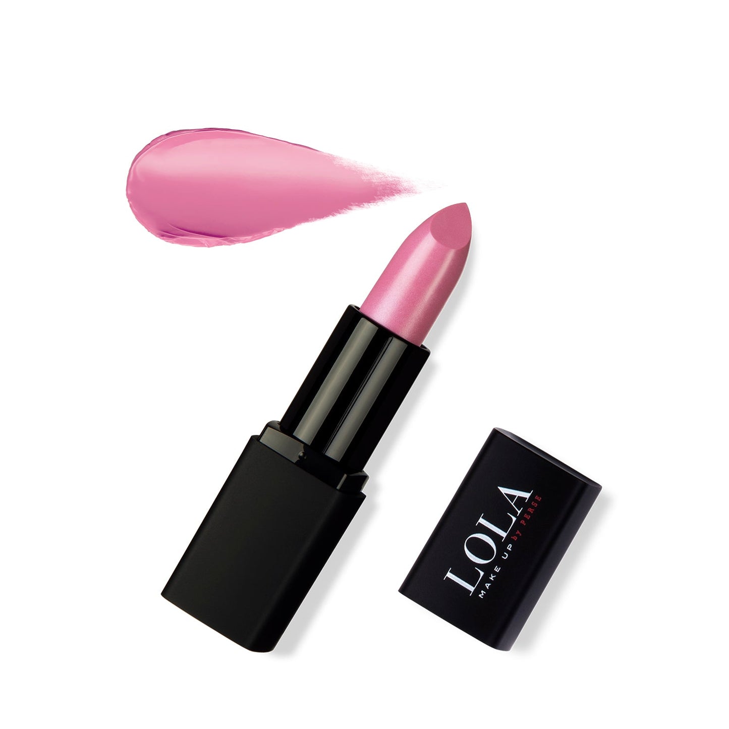 LOLA Intense Colour Lipstick