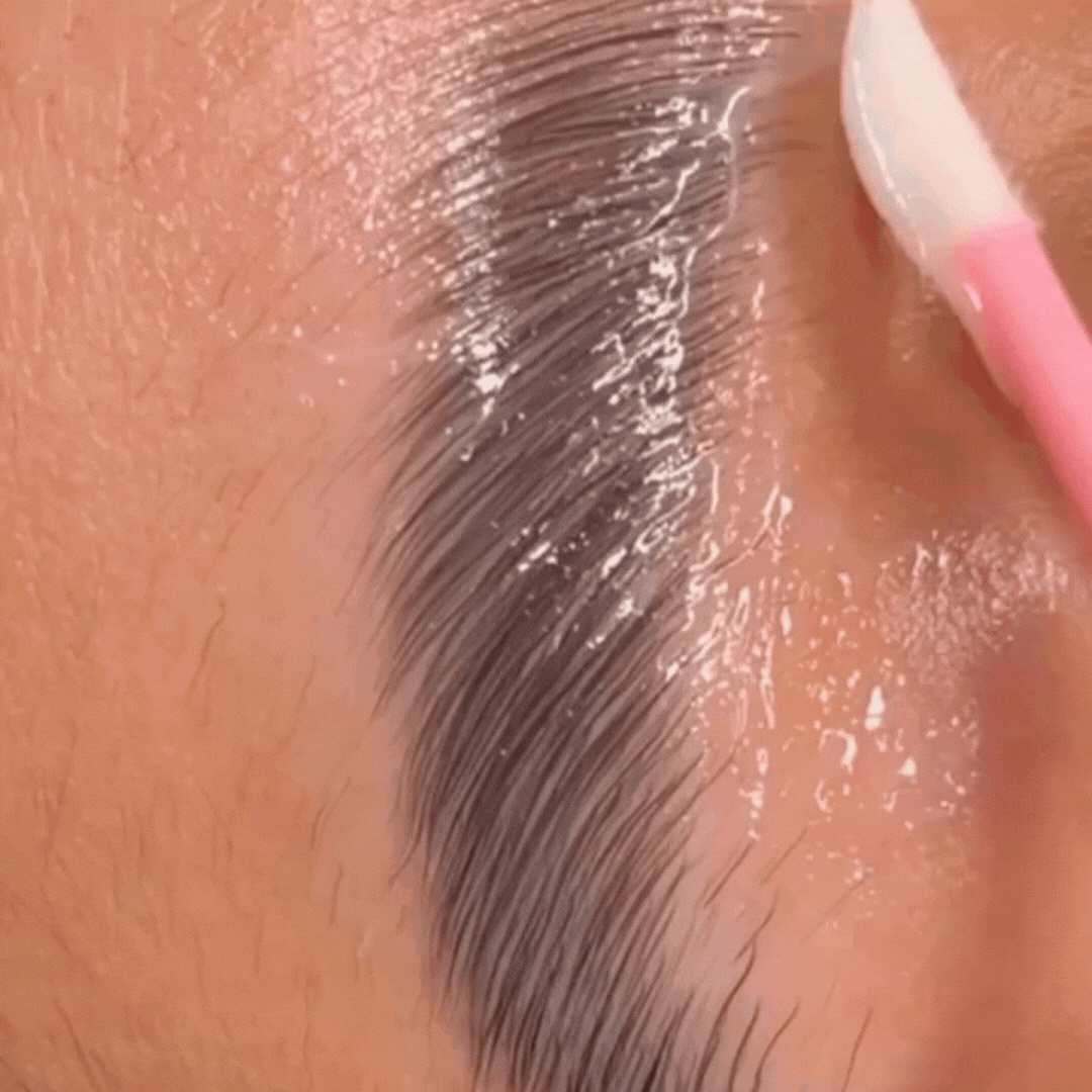 London Brow PRO Brow Lamination System – 30 Treatments