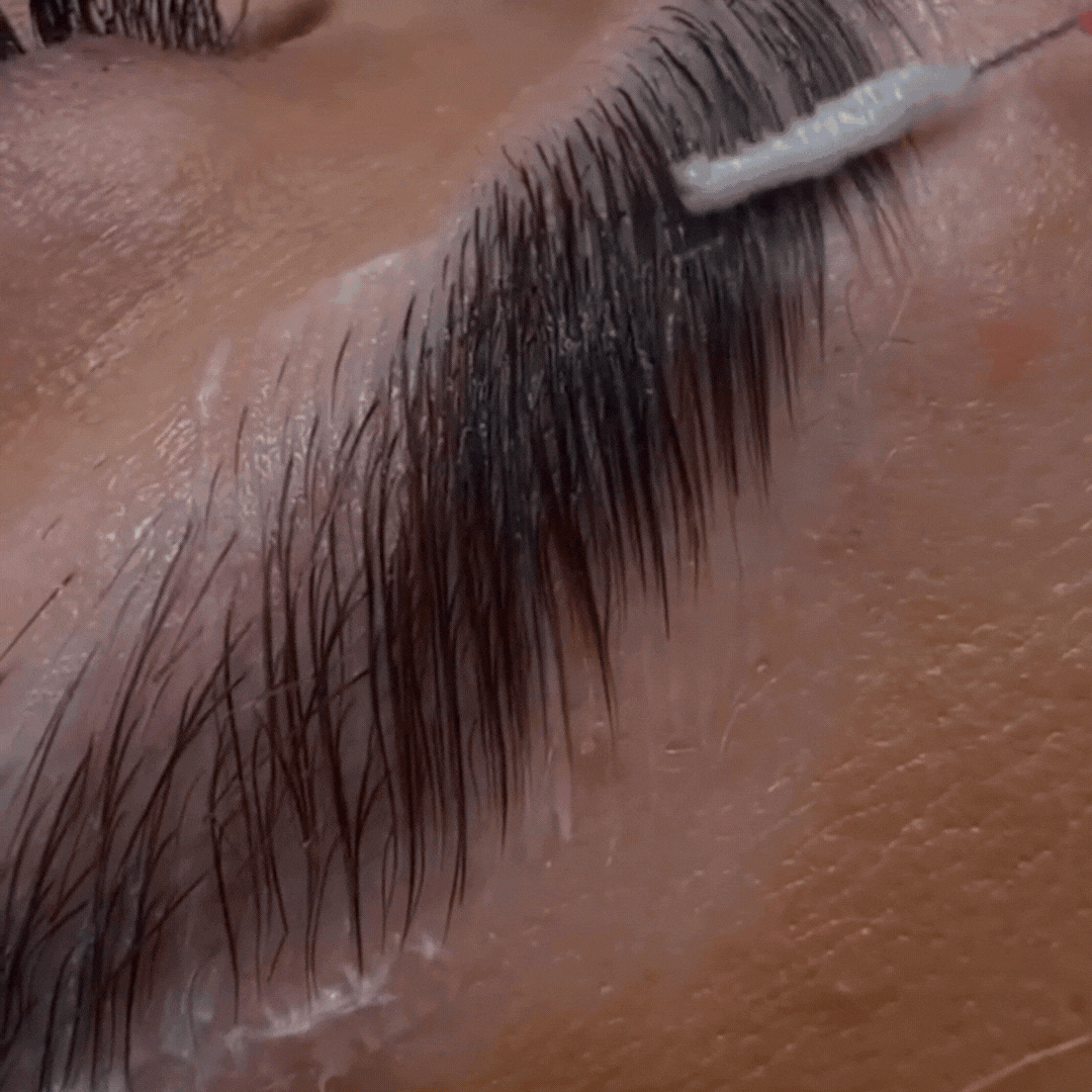 London Brow PRO Brow Lamination System – 30 Treatments