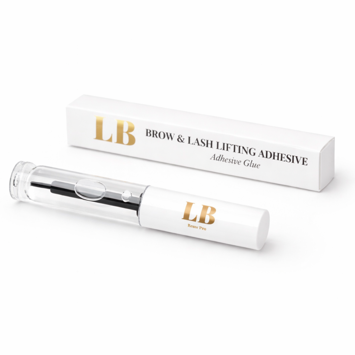 London Brow Lamination & Lash Lift Adhesive 5ml