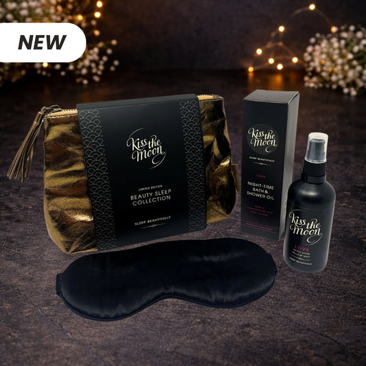 Kiss The Moon Limited Edition Gift Set