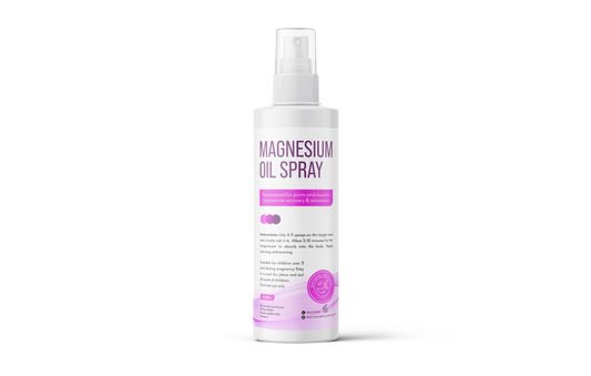 Magnesium Oil Spray 100ml