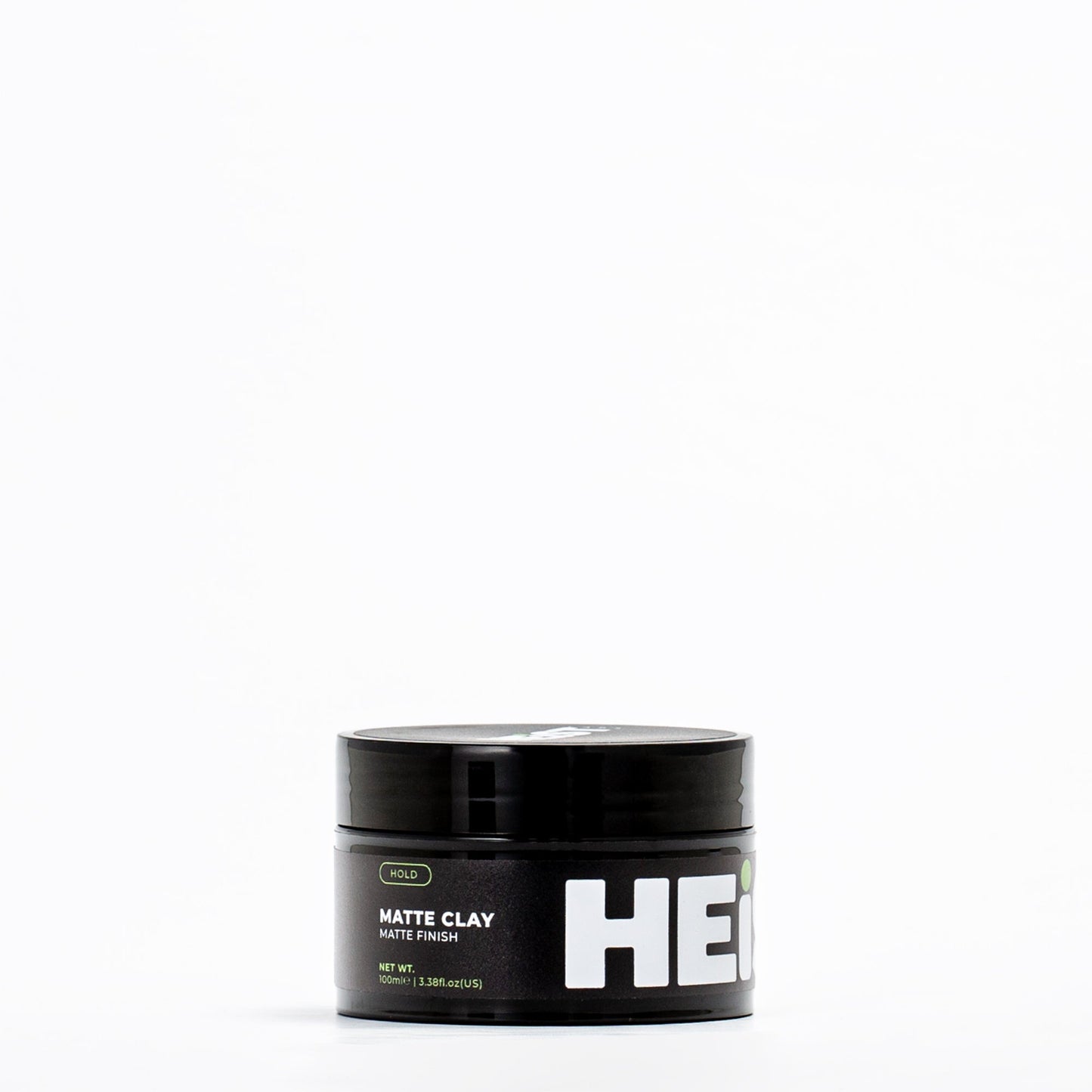 Heist Labs Matte Clay | Strong Hold & Definition 100ml