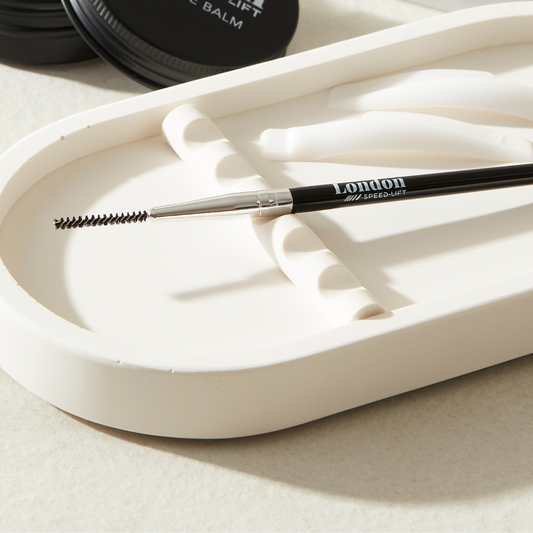 London Brow Reusable Micro Lash & Brow Brush