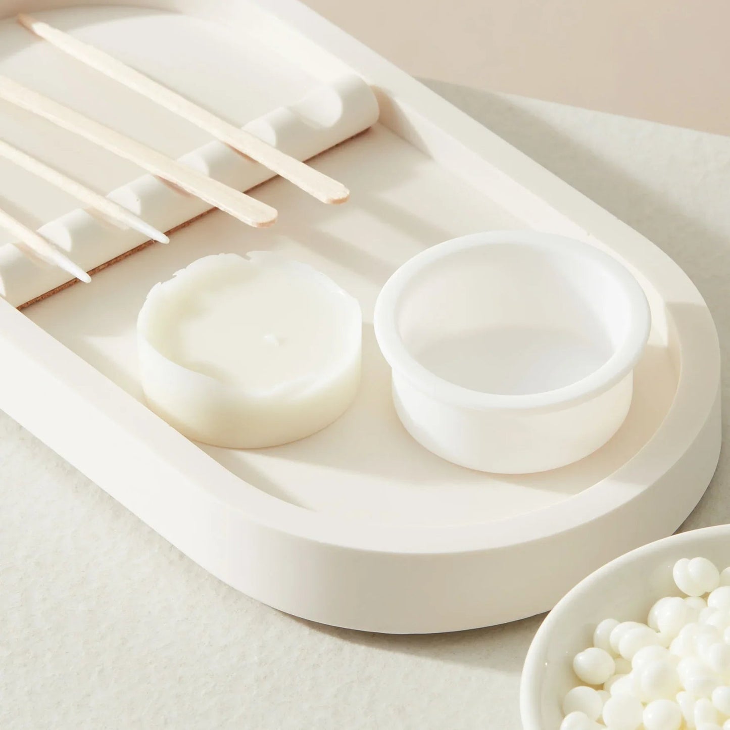 London Brow Mini Professional USB Wax Heater