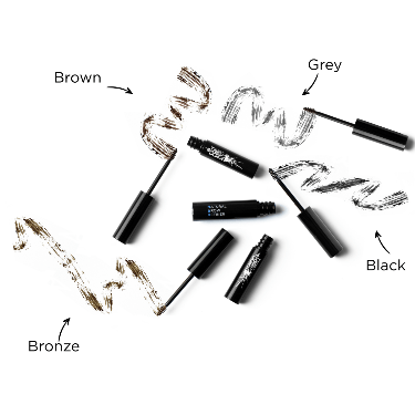 CODE NBD Natural Brow Definer Eyebrow Gel