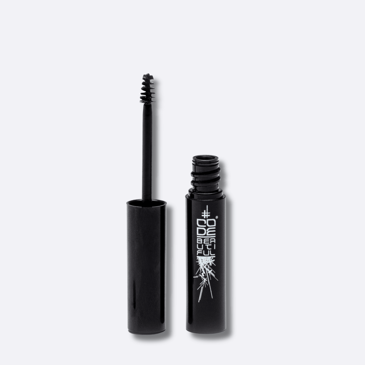 CODE NBD Natural Brow Definer Eyebrow Gel