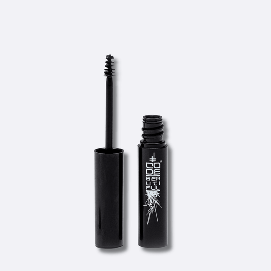 CODE NBD Natural Brow Definer Eyebrow Gel