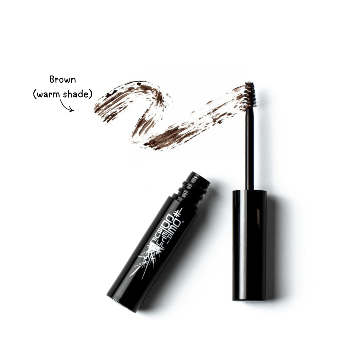 CODE NBD Natural Brow Definer Eyebrow Gel