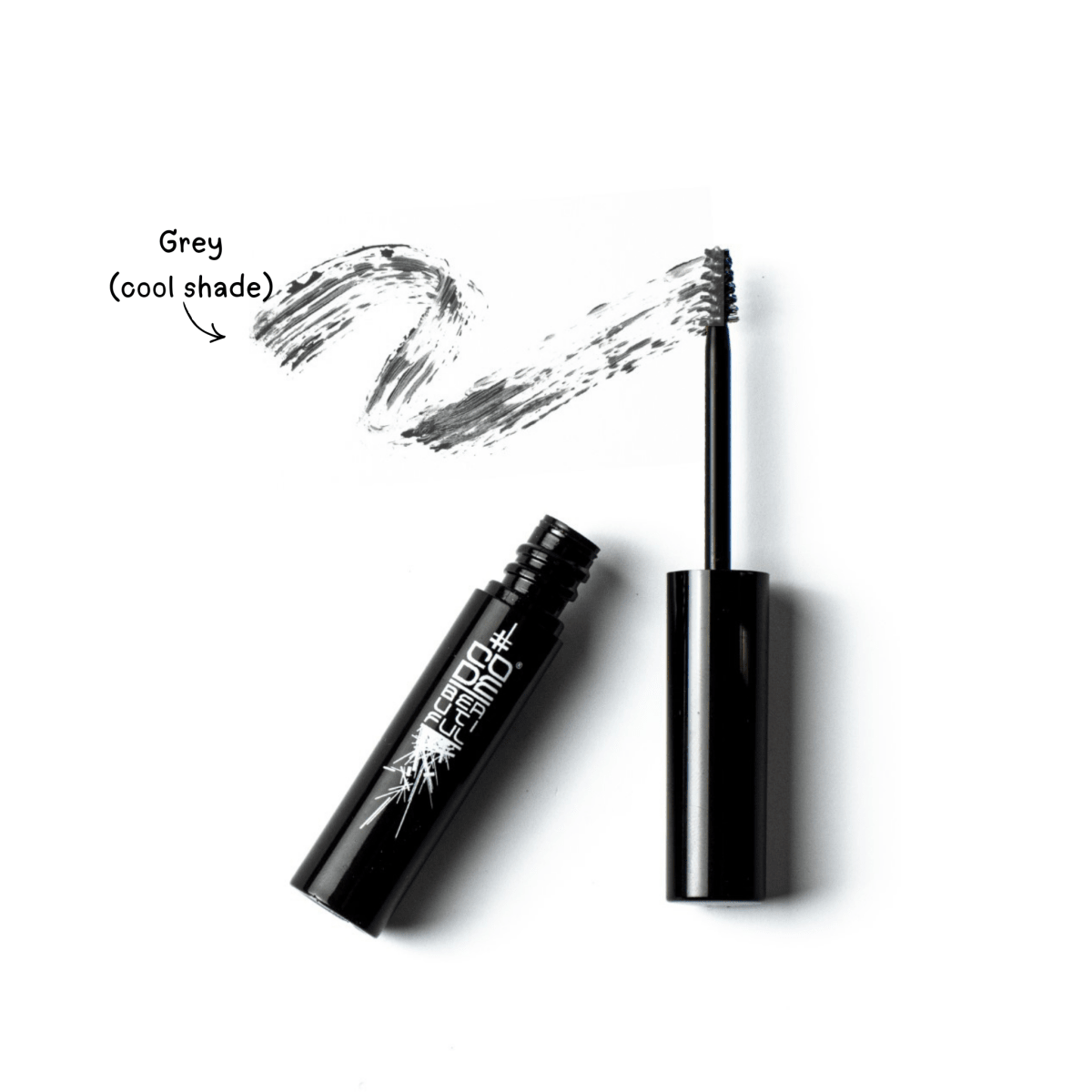 CODE NBD Natural Brow Definer Eyebrow Gel