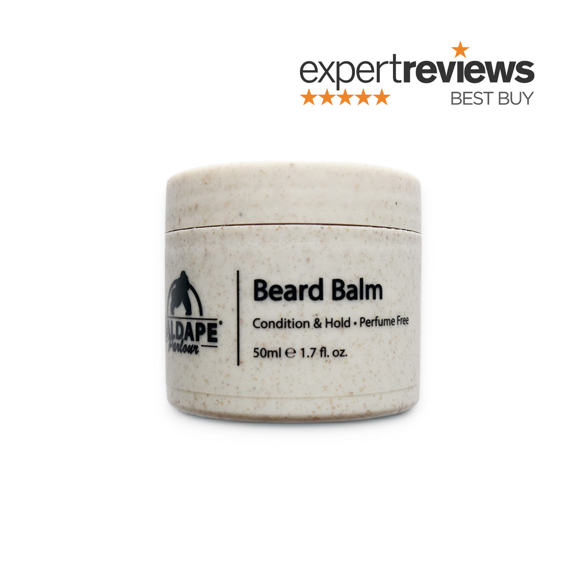 Baldape Parlour Beard Balm 50ml