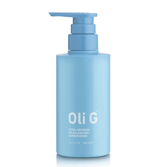Oli G Total Refresh pH Balancing Conditioner 300ml