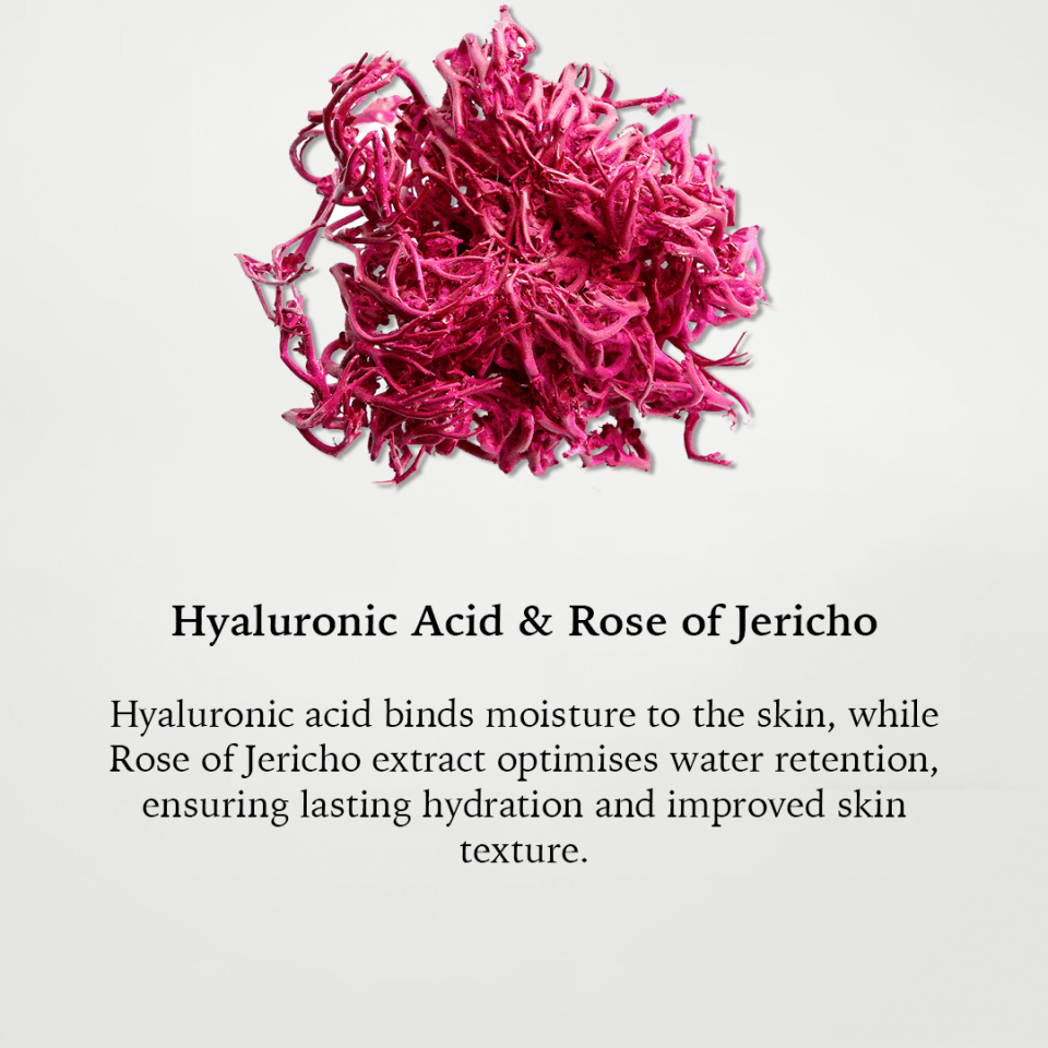 anatomē Organic Ultra Hydrating Face Moisturiser 50ml