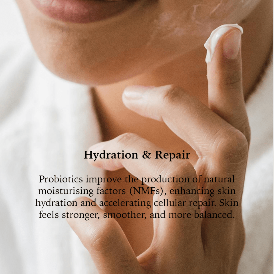 anatomē Organic Ultra Hydrating Face Moisturiser 50ml