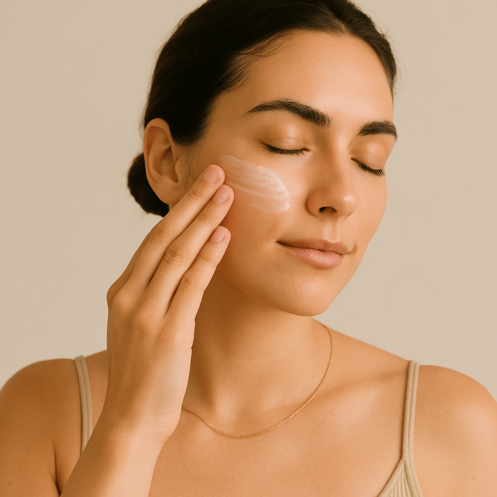 anatomē Organic Ultra Hydrating Face Moisturiser 50ml