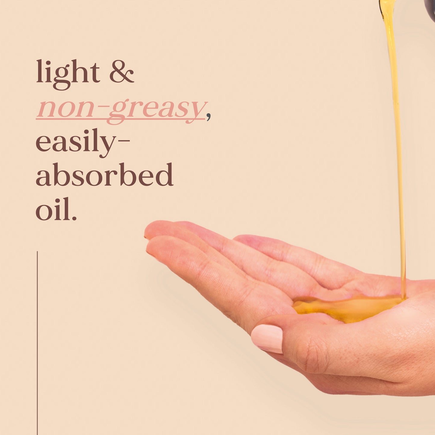 Fushi Organic Jojoba Oil 100ml
