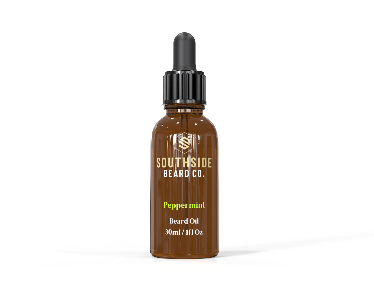 Peppermint Beard Oil | 30ml