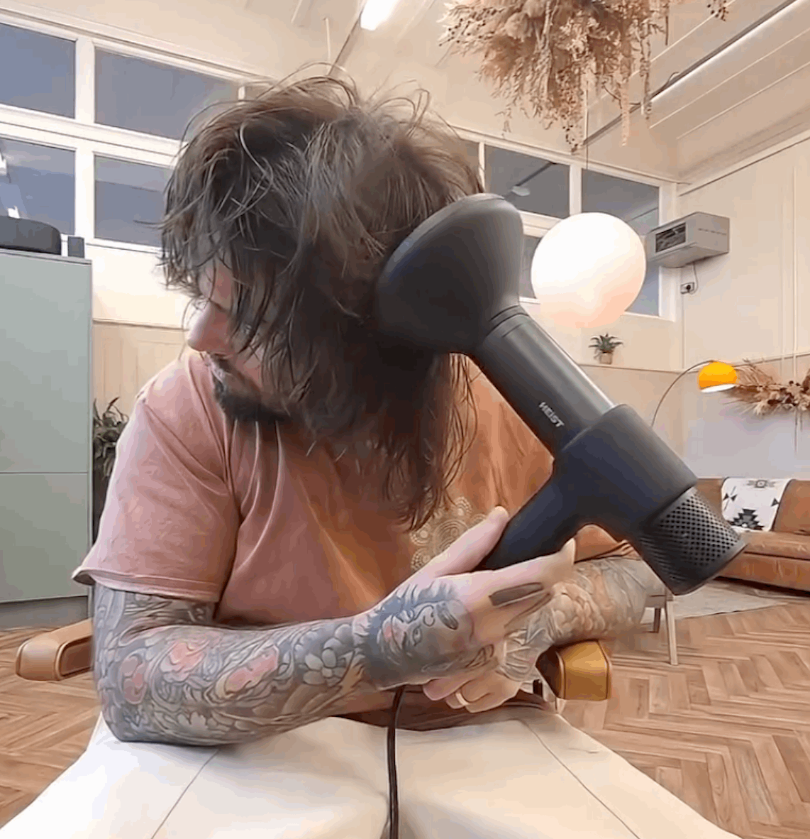 Heist 3.0 Magnetic Dryer Diffuser