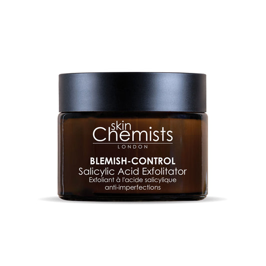 skinChemists Salicylic Acid Blemish Control Exfoliator