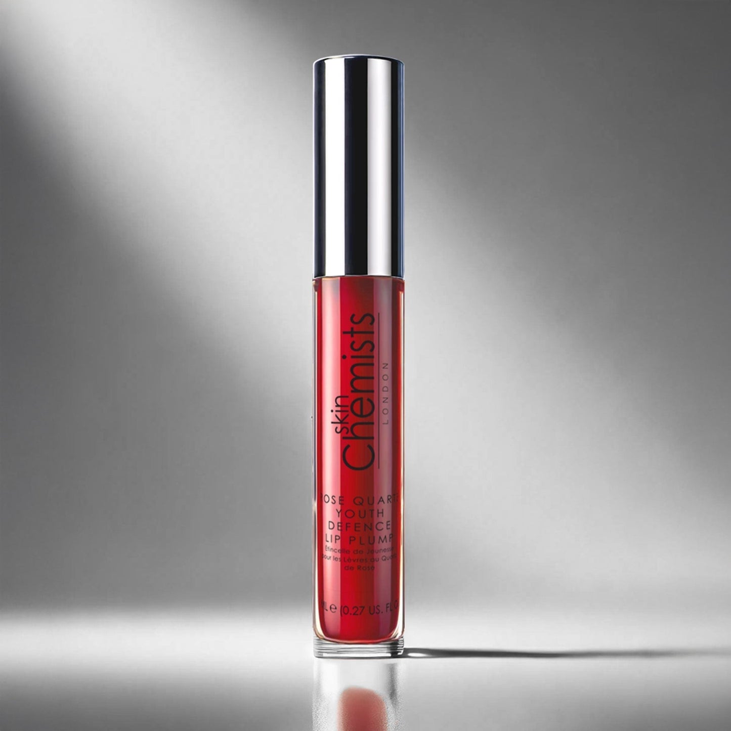 skinChemists Rose Quartz Youth Defence Lip Plump 8ml