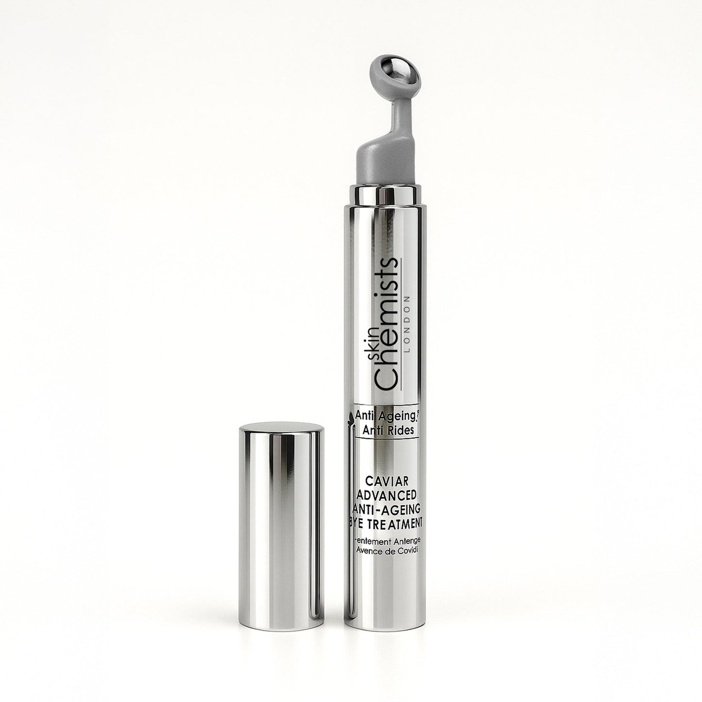 skinChemists Caviar Advanced Anti-Ageing Eye Treatment 15ml