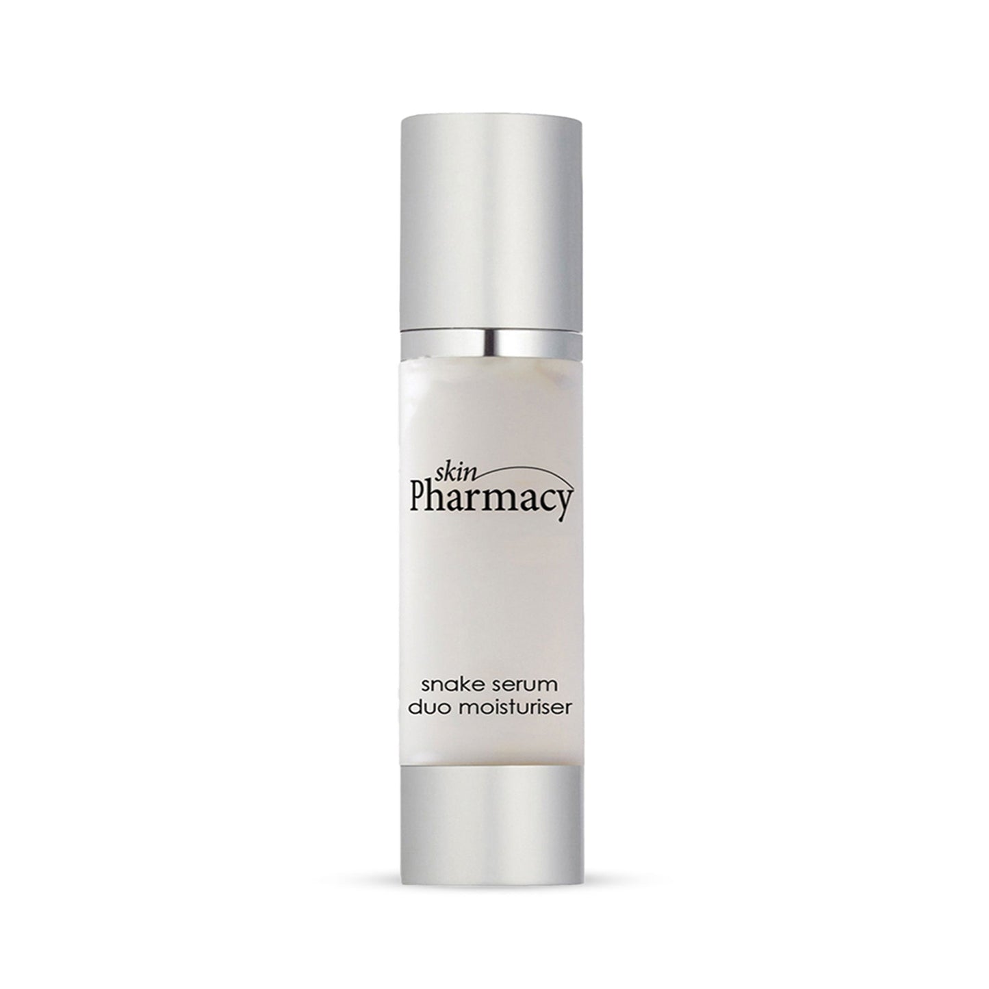 skinChemists Snake Serum Duo Moisturiser 50ml