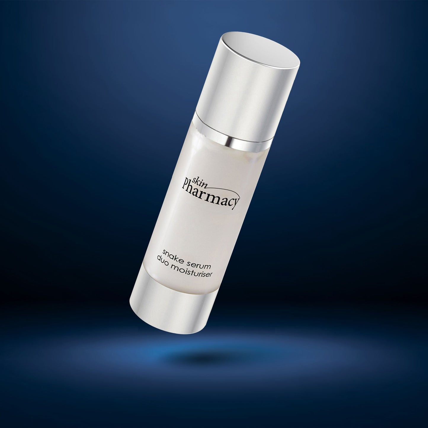 skinChemists Snake Serum Duo Moisturiser 50ml