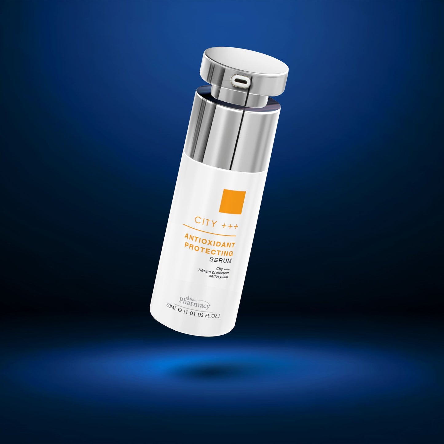 skinChemists City +++ Anti-Pollution Detoxifying Serum 30ml