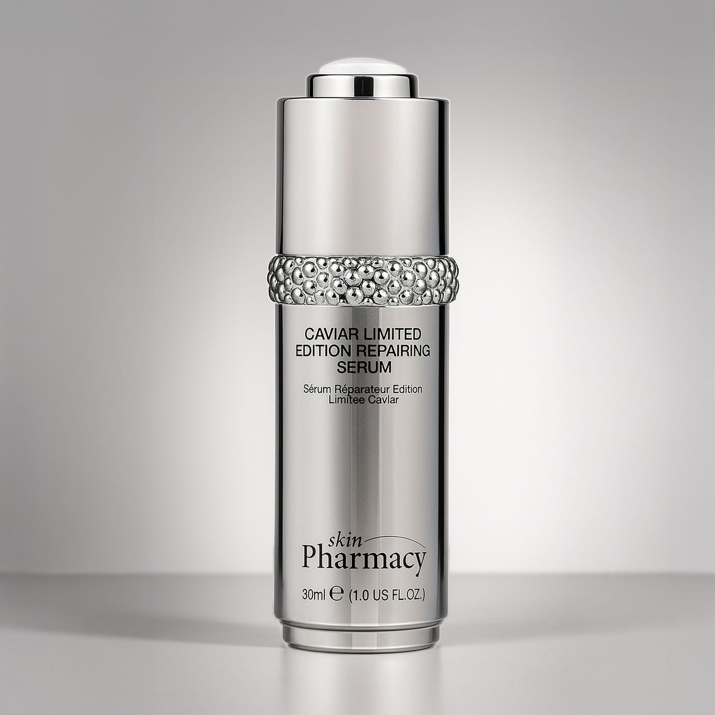 skinChemists Caviar Limited Edition Repairing Serum 30ml