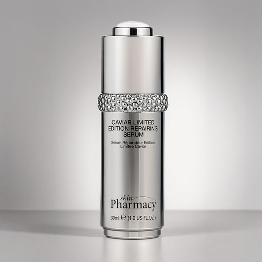 skinChemists Caviar Limited Edition Repairing Serum 30ml
