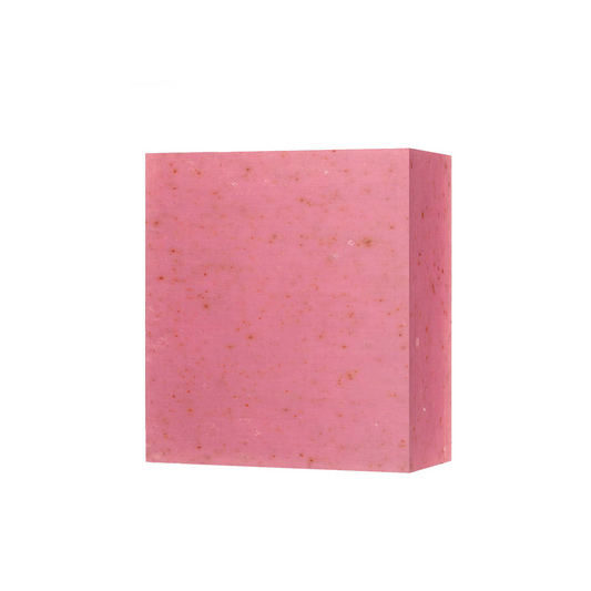 skinChemists SP Rose Facial Cleansing Soap 100g