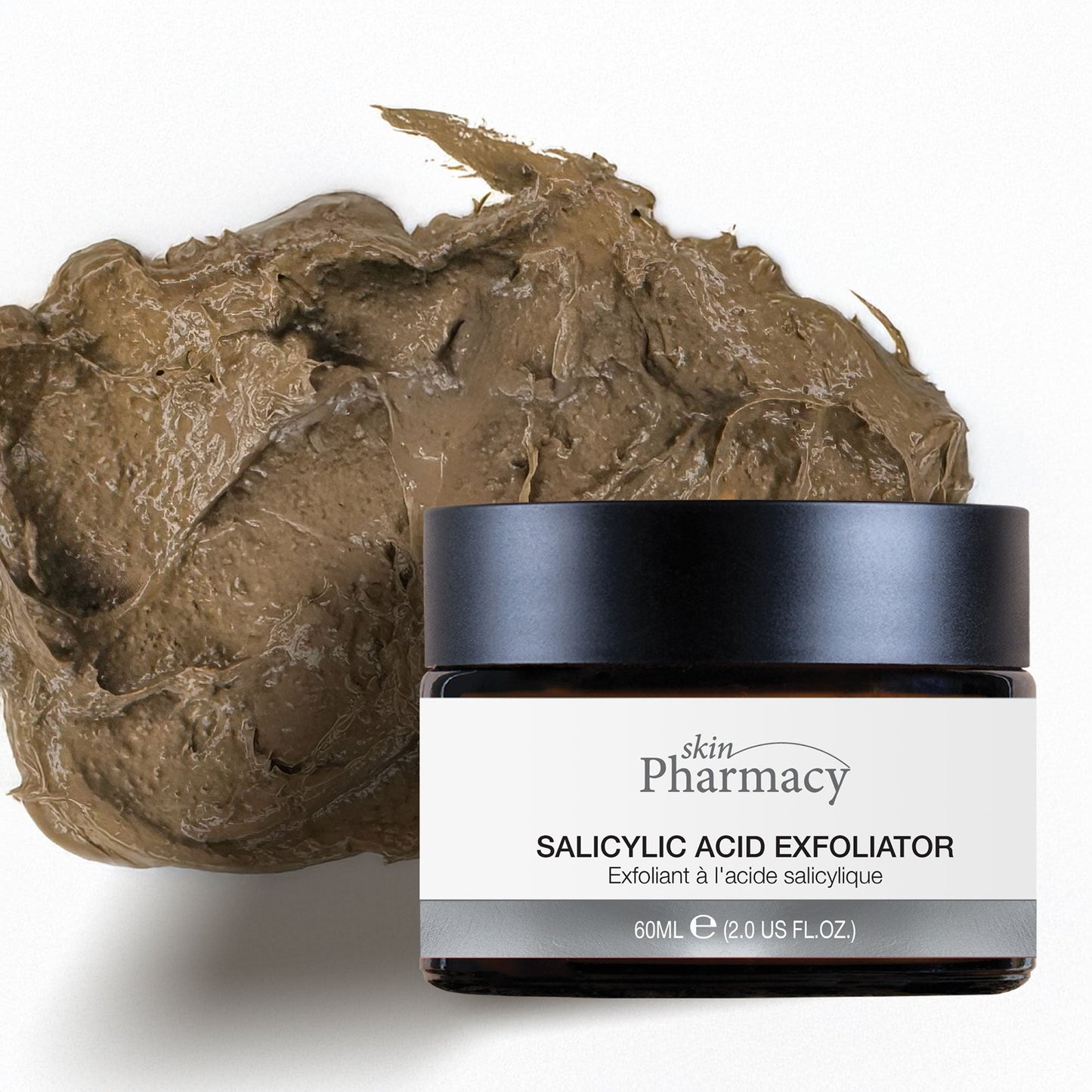 skinChemists BHA Salicylic Acid Exfoliator