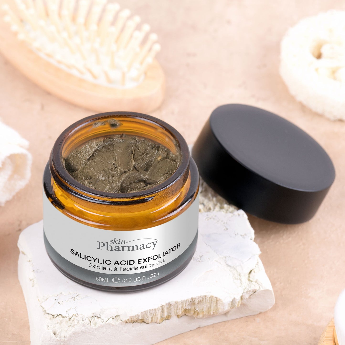 skinChemists BHA Salicylic Acid Exfoliator