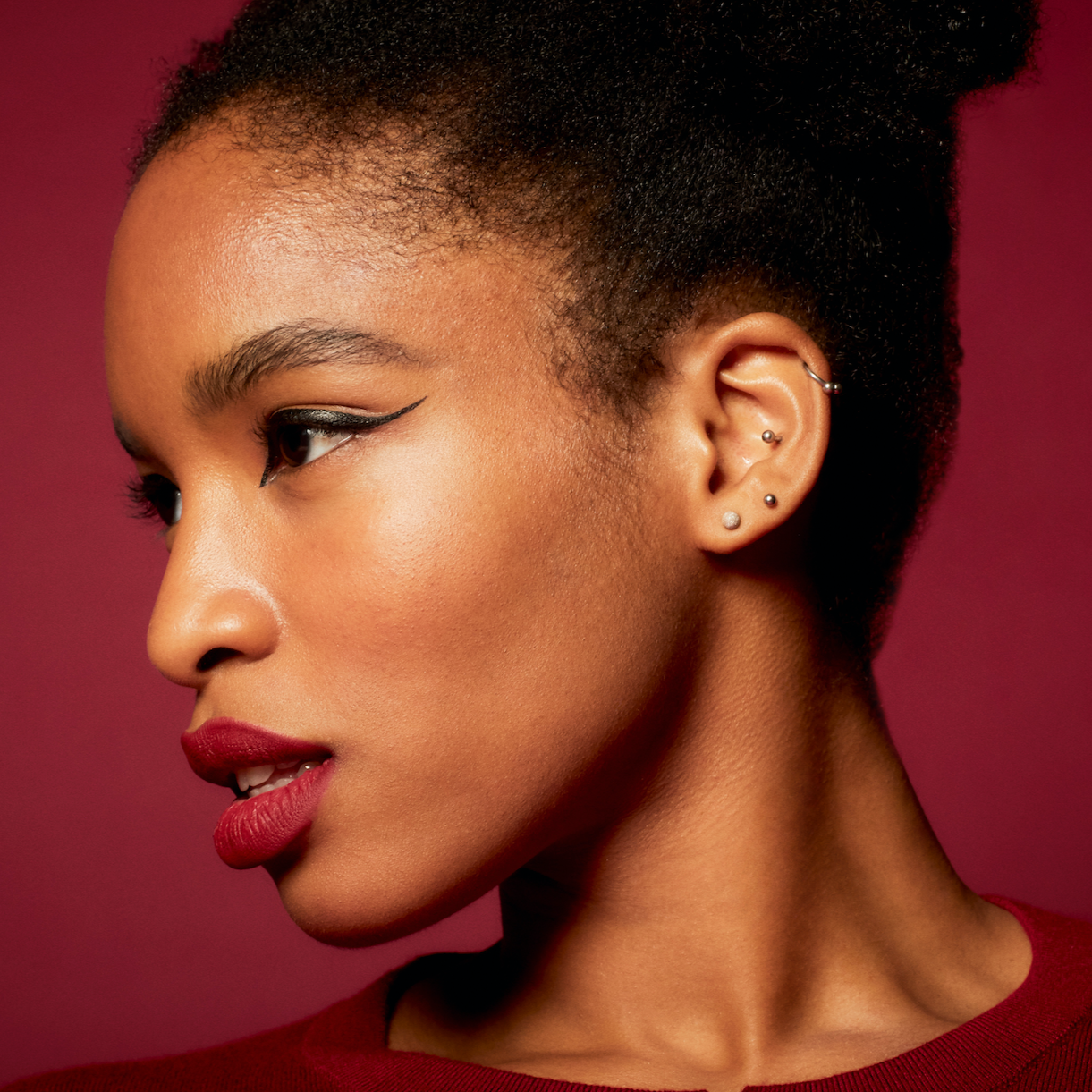 Ruby Hammer Precision Liquid Eyeliner