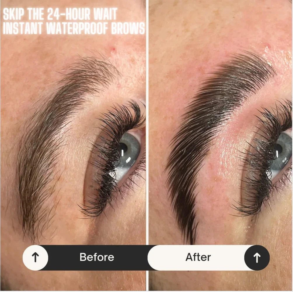 London Brow PRO Brow Lamination System – 30 Treatments