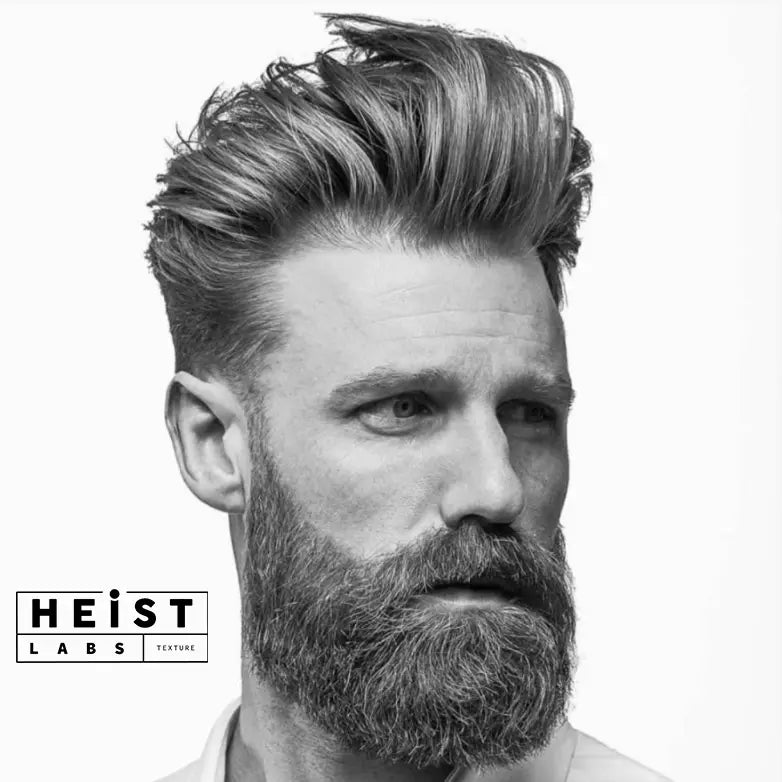 Heist Labs Sea Salt Spray | Texture & Grip Styling Spray