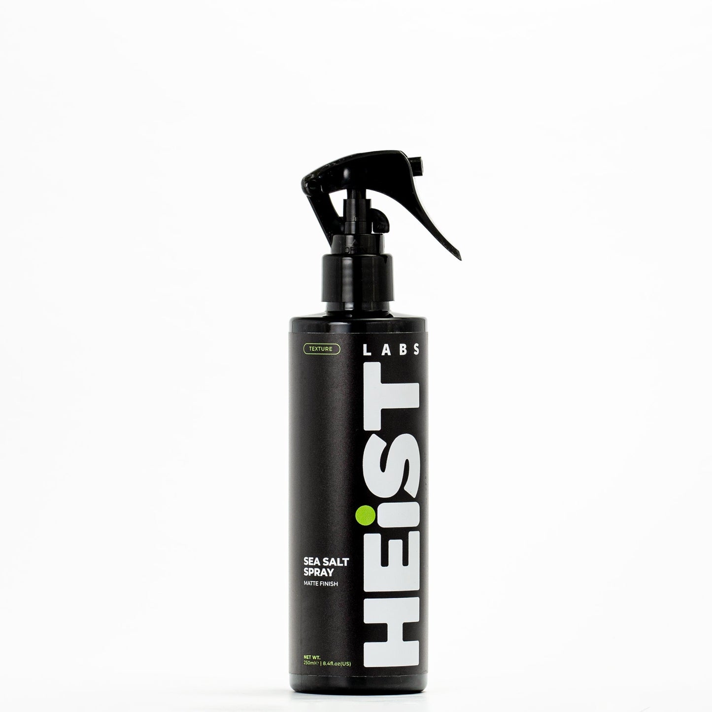 Heist Labs Sea Salt Spray | Texture & Grip Styling Spray