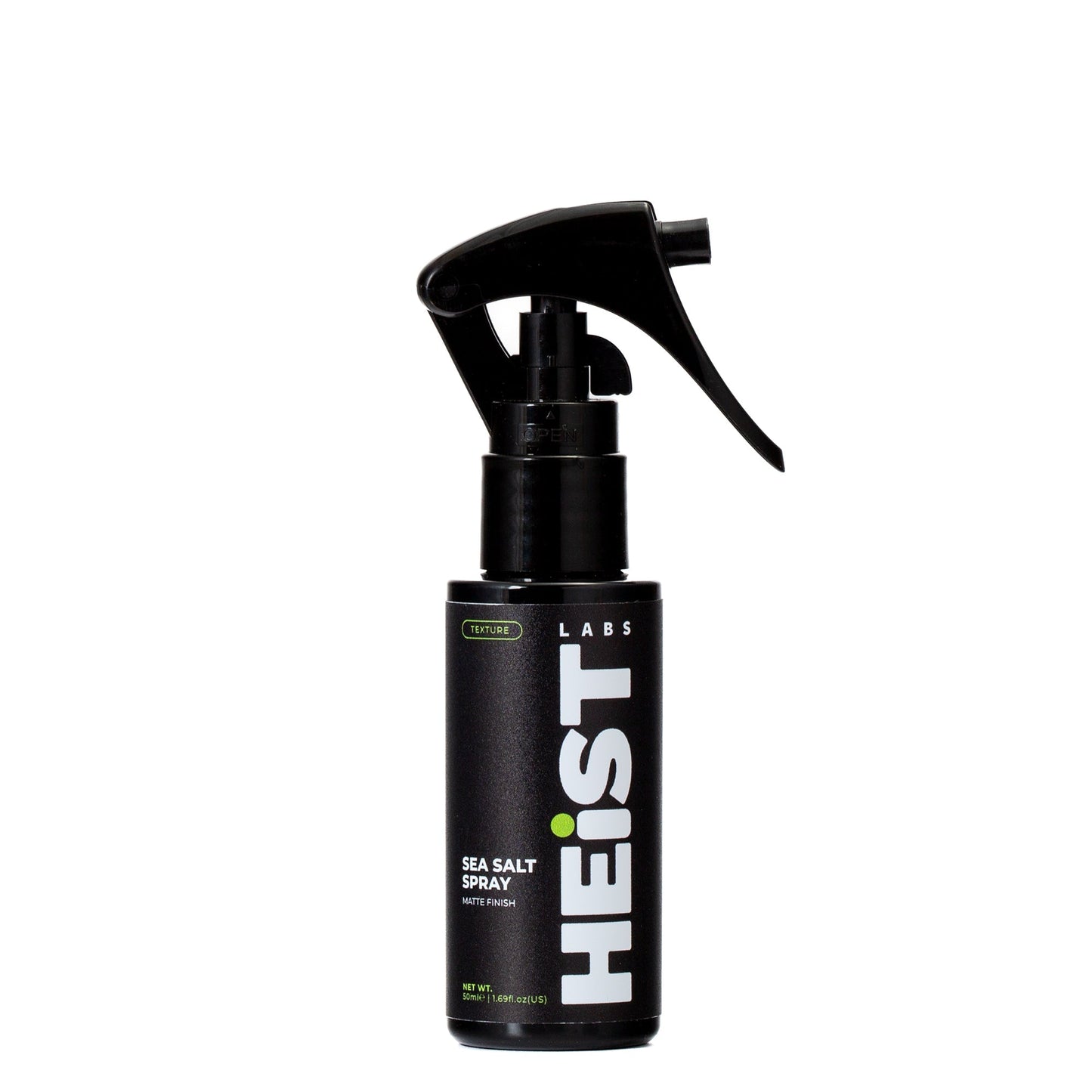 Heist Labs Sea Salt Spray | Texture & Grip Styling Spray