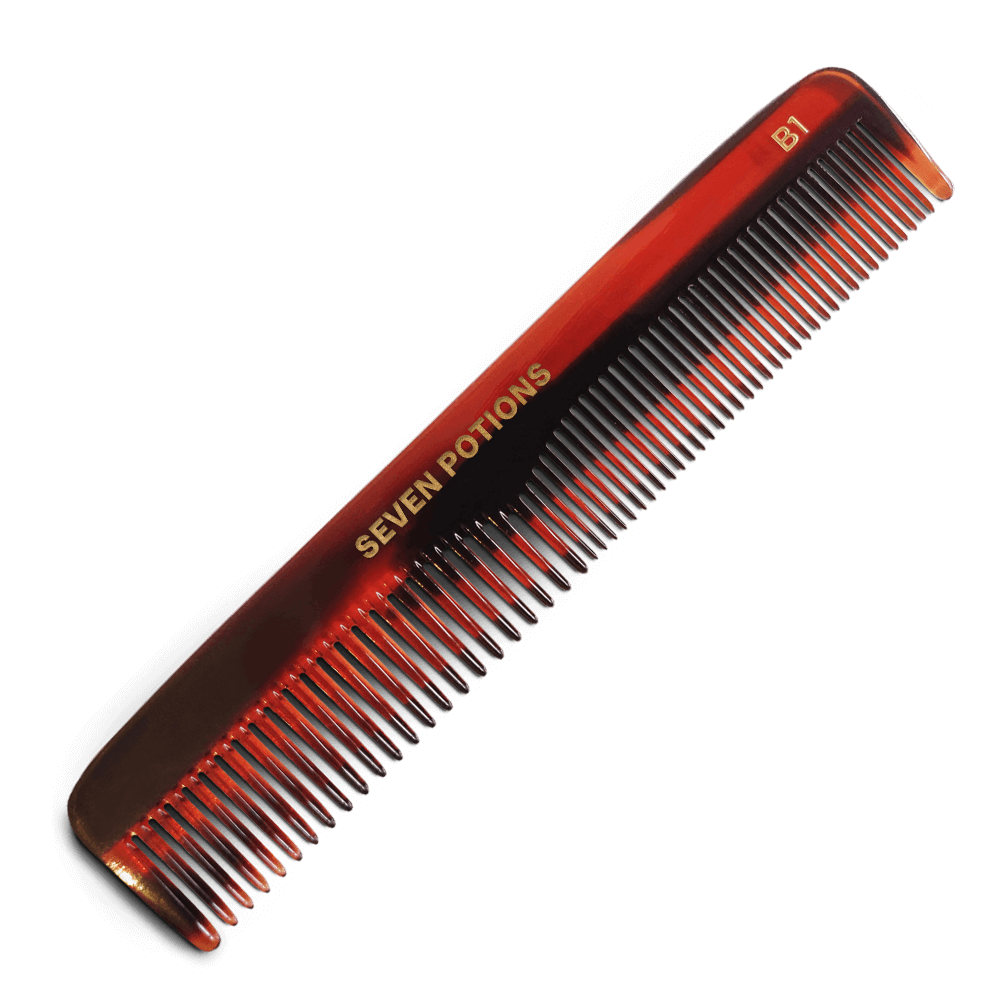 Seven Potions Comb