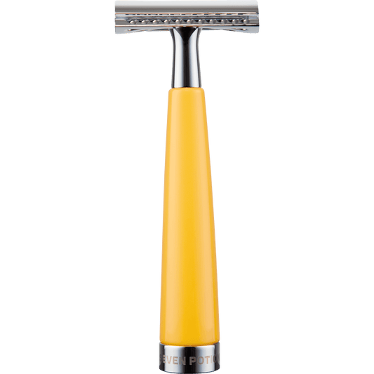 Seven Potions Double Edge Safety Razor