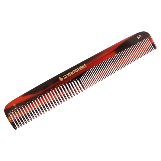 Seven Potions Comb