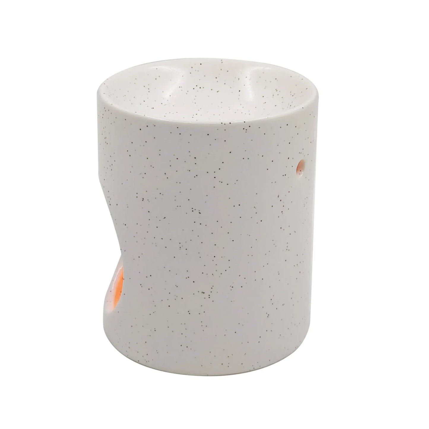 London Brow Porcelain Wax Melt Heater & Essential Oil Burner