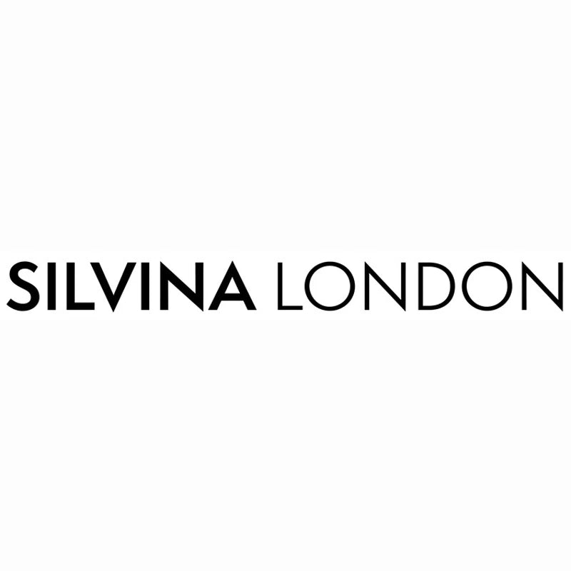 Silvina London grey haircare