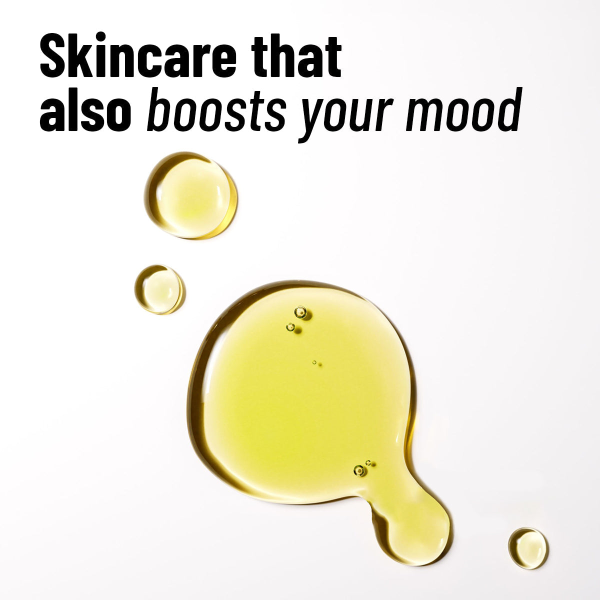 HotChi Shake It Up Facial Oil 30ml