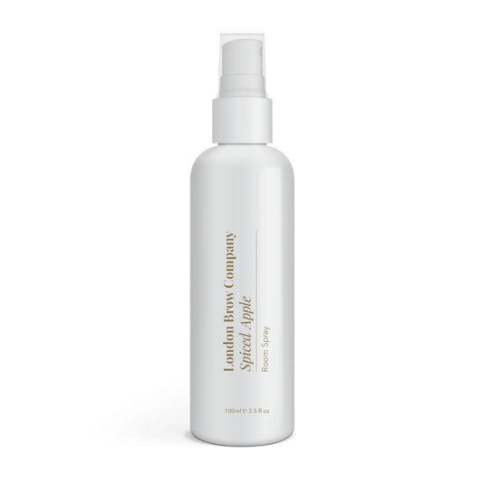 London Brow Natural Room Spray 100ml