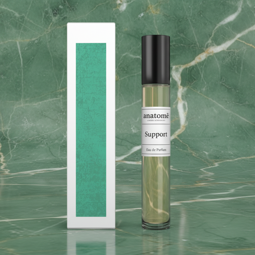 anatomē Support Functional Parfum