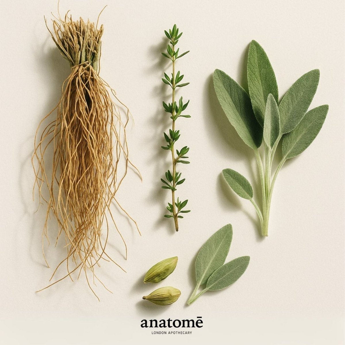 anatomē Support Functional Parfum 10ml